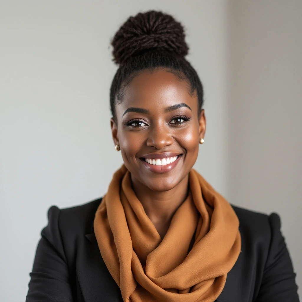 Djamila Renard