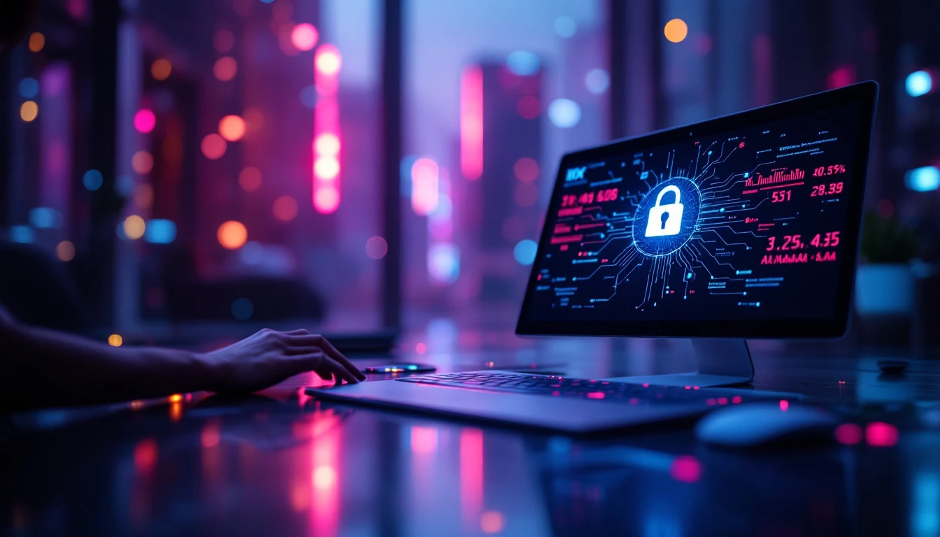 Cybersécurité