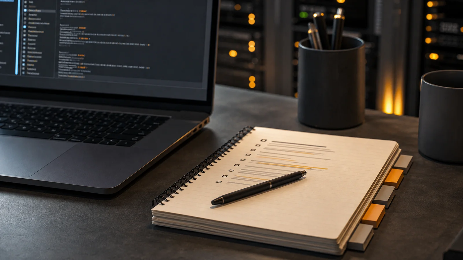 Checklist de configuration pour séparer les dépôts Debian officiels et les dépôts tiers