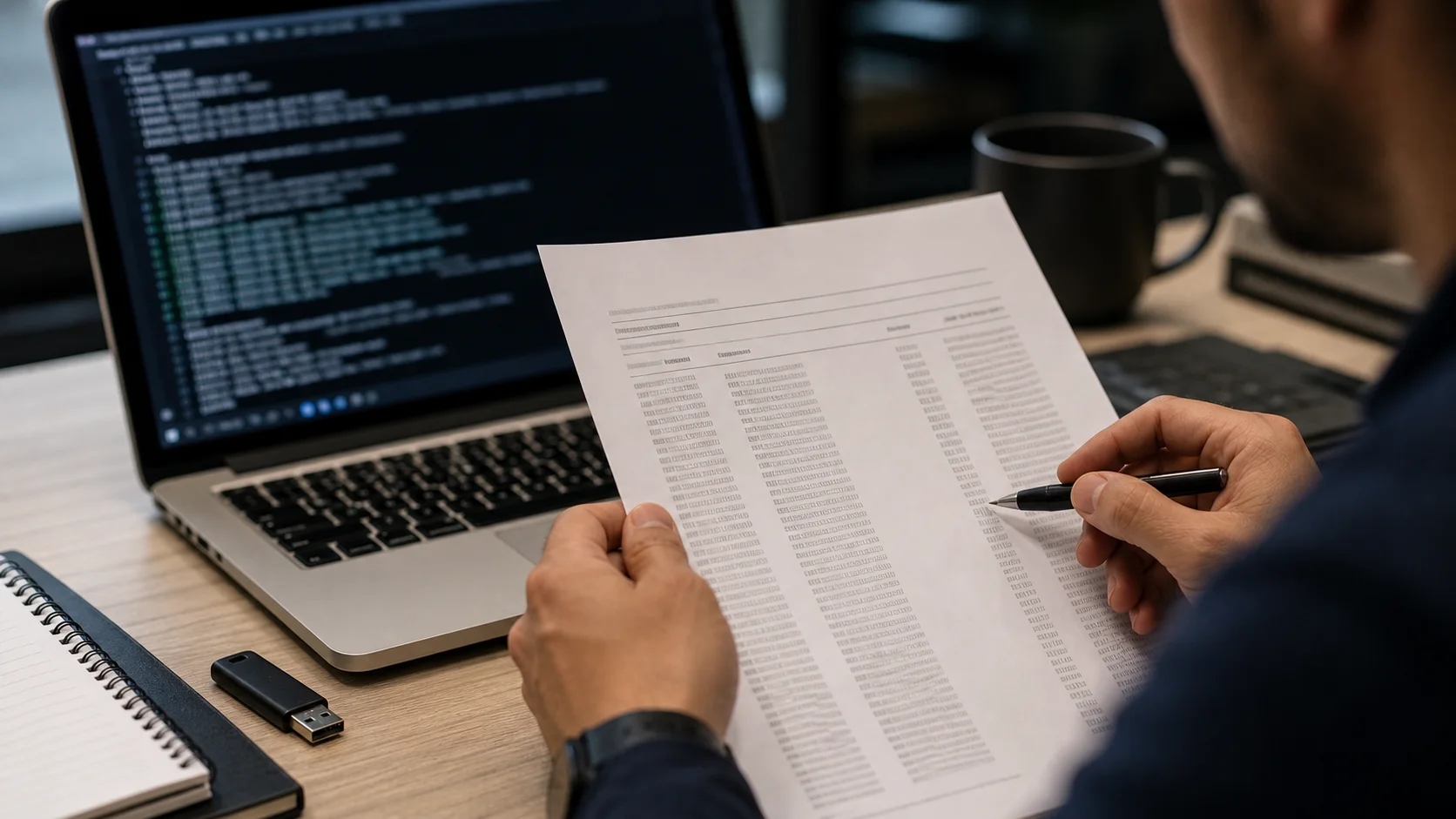 Vérification d’une ISO Kali Linux avant utilisation
