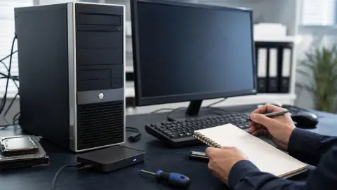 PC Windows 7, l'utiliser encore ou le remplacer?
