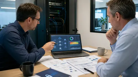 Audit cybersécurité PME, méthode simple pour repérer les vrais risques
