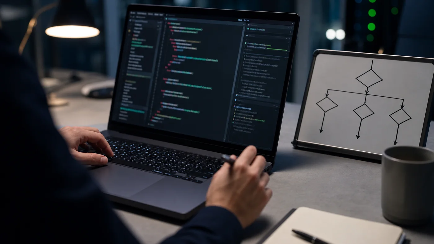 Revue de branche par défaut et gestion d’erreur dans un script Bash