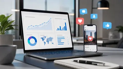 Buzz marketing: définition, leviers et risques d'un phénomène viral