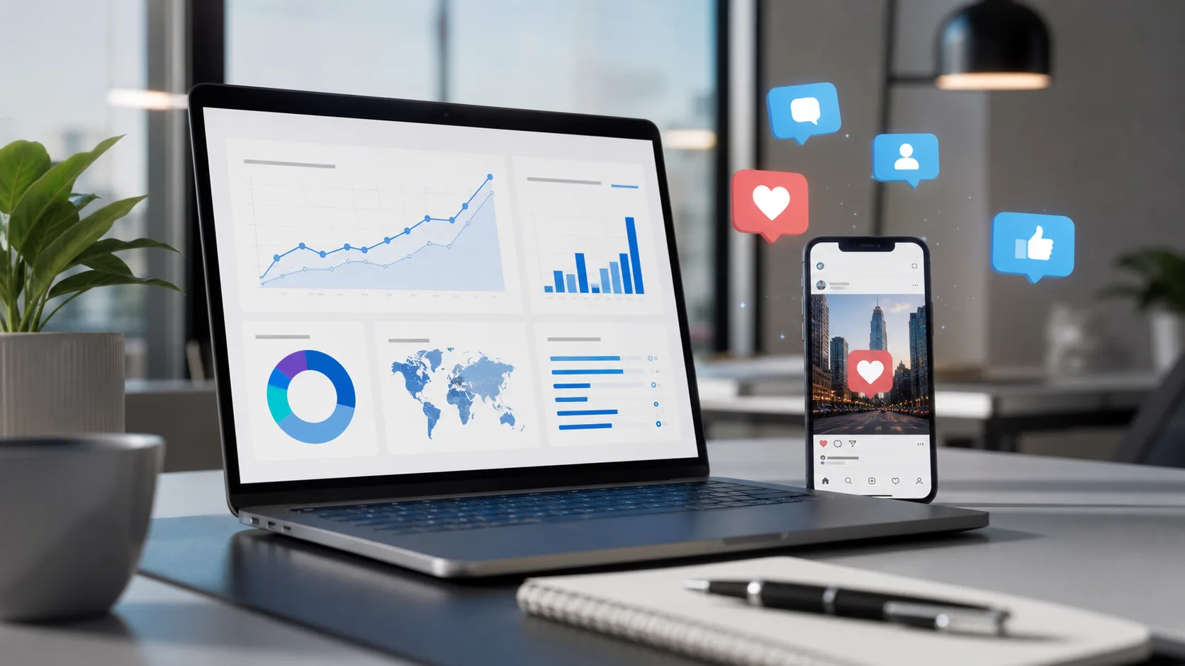 Buzz marketing: définition, leviers et risques d'un phénomène viral