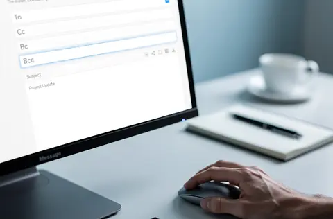 Le champ CCI: l astuce incontournable pour masquer les destinataires de vos e-mails