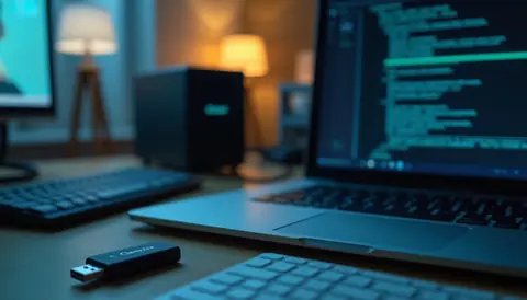 Clonezilla : Guide complet pour créer une image disque sécurisée et chiffrée sous Linux ou Windows