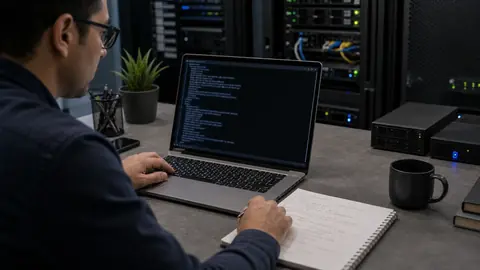 Commande sur Linux, la méthode pour ne pas agir à l'aveugle
