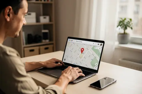 Comment utiliser la commande « Find my phone » sur Google pour localiser instantanément votre smartphone