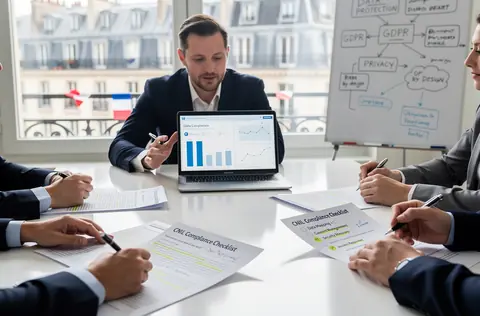 Comprendre la CNIL, son rôle et ses missions, c’est saisir l’importance d’un organisme garantissant l’équilibre entre innovation technologique et respect des libertés fondamentales. La CNIL intervient dans l’encadrement, la régulation et la sensibilisation à la protection des données personnelles en France.