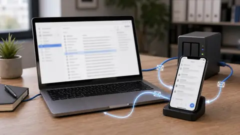 POP ou IMAP, quel protocole choisir pour sa messagerie?