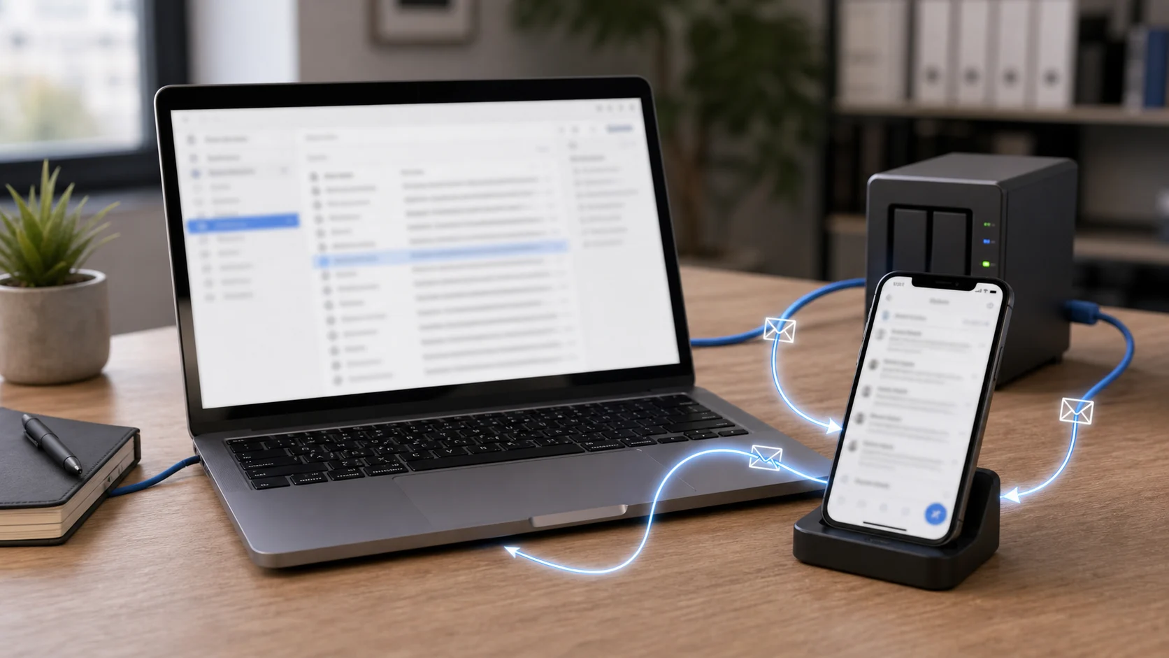 POP ou IMAP, quel protocole choisir pour sa messagerie?