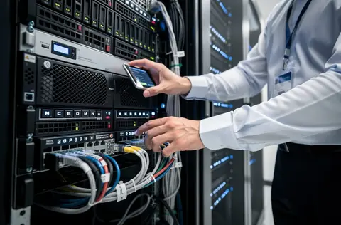 Le stockage informatique DAS, SAN, NAS et Cloud se distingue par ses architectures : DAS pour la connexion directe, SAN pour le stockage en mode bloc haute performance, NAS pour le partage de fichiers en réseau et le Cloud pour l’accès distant et la flexibilité. Maîtriser ces fondamentaux aide à choisir la solution la plus adaptée à chaque contexte.