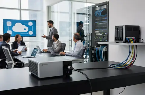 Comprendre les fondamentaux du stockage: DAS, SAN, NAS et solutions Cloud pour les novices