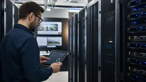 Hébergeur web, comprendre son rôle avant de choisir