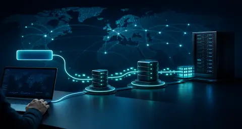 Comprendre le DNS sans se perdre dans les serveurs