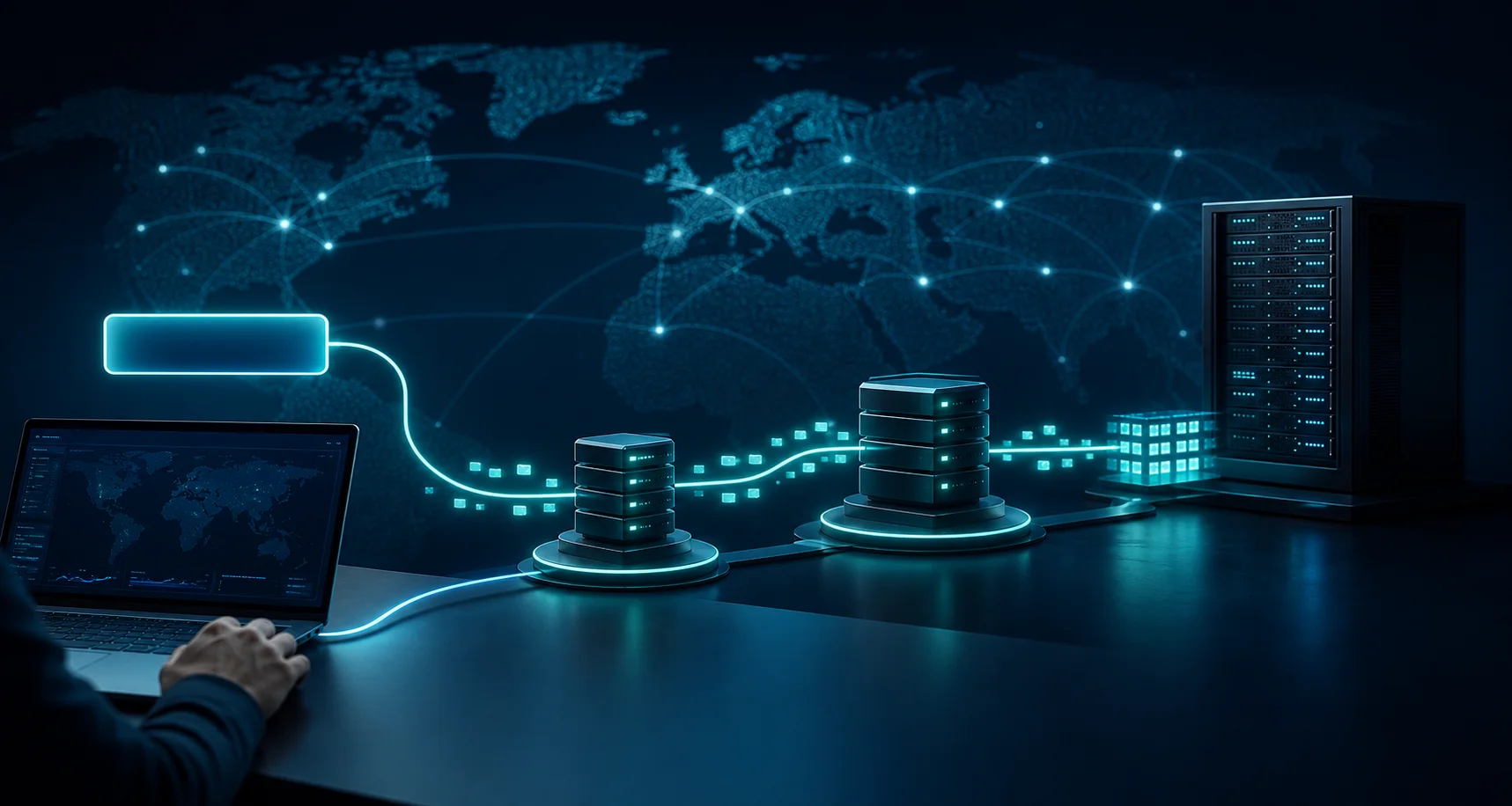 Comprendre le DNS sans se perdre dans les serveurs
