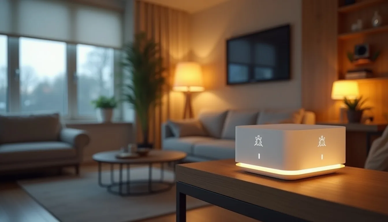 Essai complet du système domotique Tydom de Delta Dore: modernisez votre maison intelligente
