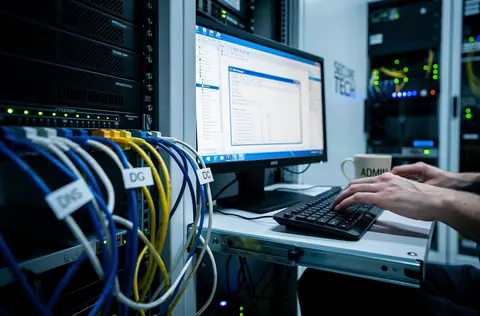 Les protocoles LDAP, DNS et Kerberos forment un trio incontournable pour la gestion et la sécurisation des environnements Active Directory. L’étude de leurs fonctions permet de comprendre les mécanismes d’accès, de résolution des noms de domaine et d’authentification, tout en mettant l’accent sur les meilleures pratiques pour renforcer la sécurité de l’infrastructure.