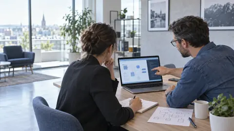 Freelance informatique : cadrer une mission et choisir le bon profil