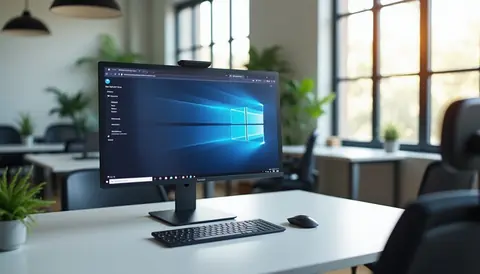 Guide complet pour télécharger l’ISO officielle de Windows 11 version 23H2