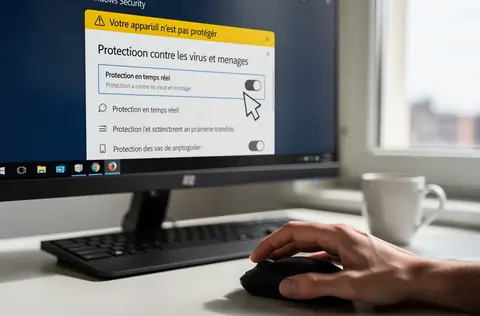 Ce guide pratique détaille comment désactiver facilement Windows Defender sur Windows 10 et Windows 11, en expliquant les implications de chaque méthode et en fournissant des instructions claires pour garantir une désactivation en toute simplicité, sans compromettre la sécurité du système.