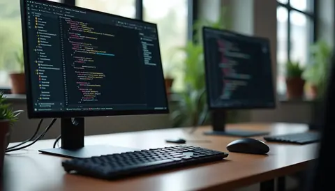 Guide pratique : installer Visual Studio Code sur Ubuntu pour lancer vos scripts Bash facilement