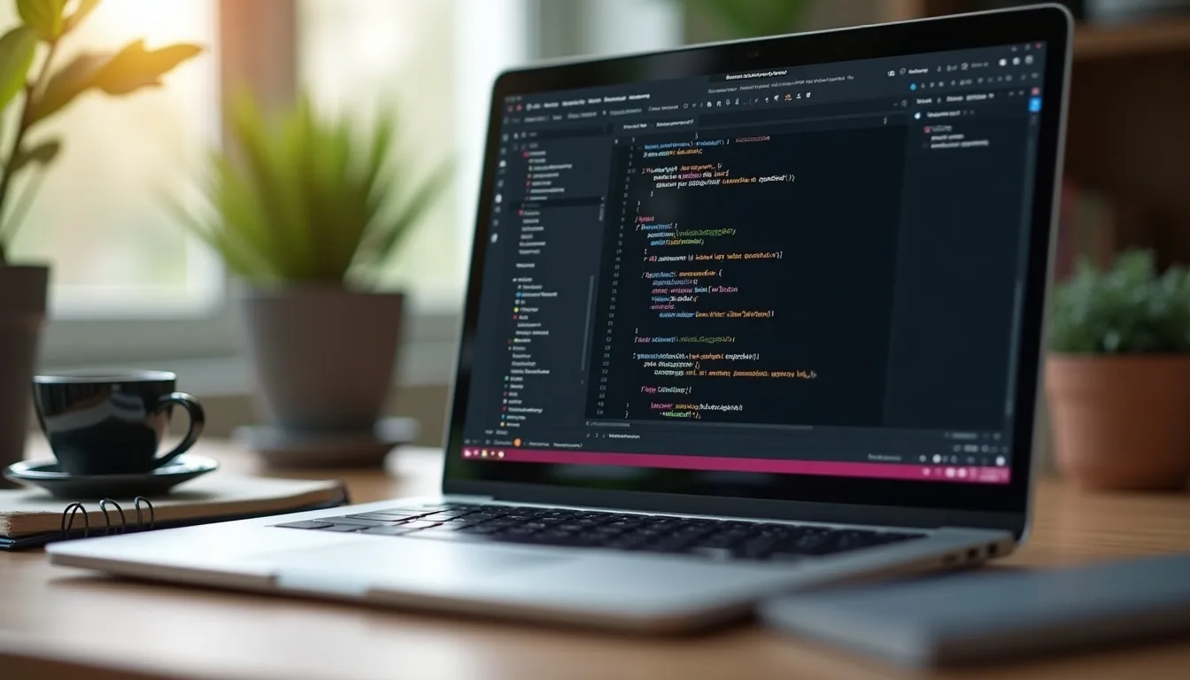 Guide pratique: installer Visual Studio Code sur Ubuntu pour lancer vos scripts Bash facilement