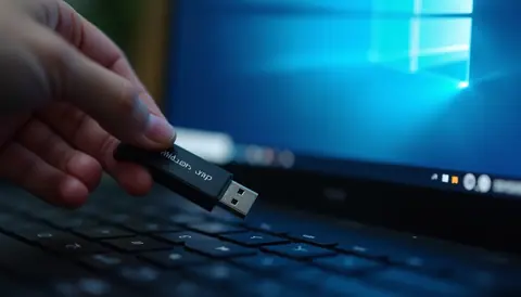 Guide pratique : Installer Windows 11 24H2 sans utiliser de compte Microsoft
