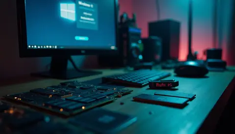 Guide pratique : Installer Windows 11 sur un PC jugé non compatible