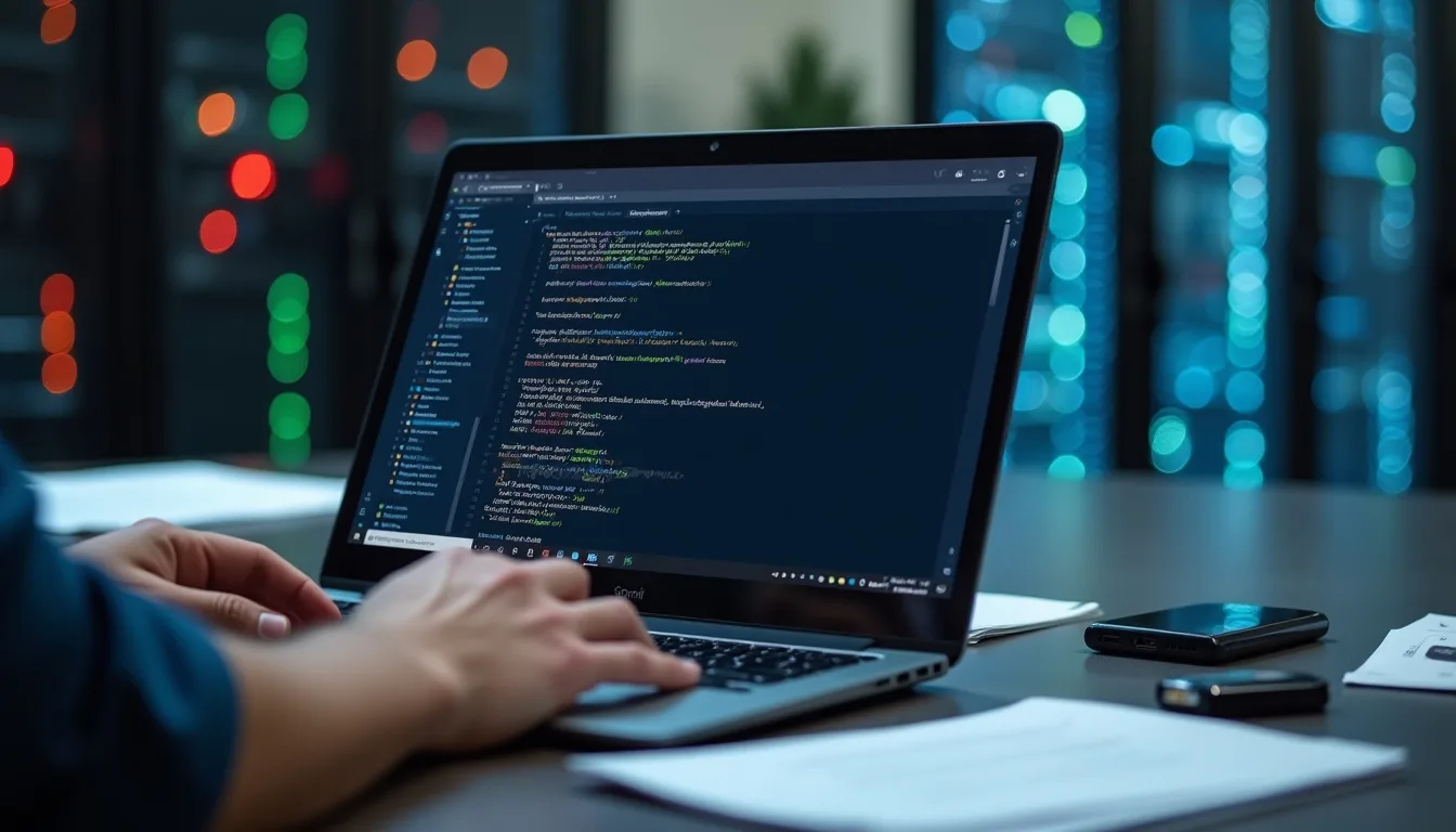 Guide pratique pour maîtriser le client SSH intégré de Windows 11