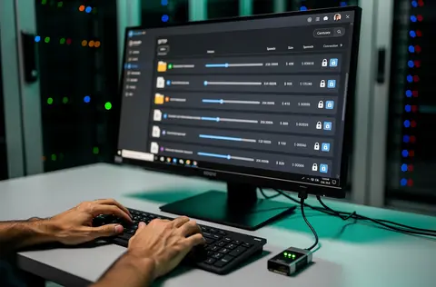 Comprendre et maîtriser le transfert de fichiers avec les protocoles FTP, FTPS et SFTP est essentiel pour garantir la sécurité des données. Ce guide incontournable explique comment utiliser ces protocoles dans divers contextes, en soulignant leurs avantages, limites et la meilleure façon de choisir selon les besoins de chaque utilisateur, même débutant.