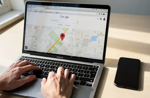 Pour utiliser efficacement la commande Find my phone sur Google, il est essentiel que le smartphone soit connecté au même compte Google que celui utilisé pour la recherche, avec le GPS activé et une connexion Internet fonctionnelle. Cette synchronisation garantit une localisation fiable et sécurisée directement via Google Maps.