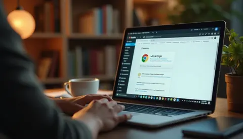 Google Chrome : l’extension uBlock Origin en voie de désactivation imminente !