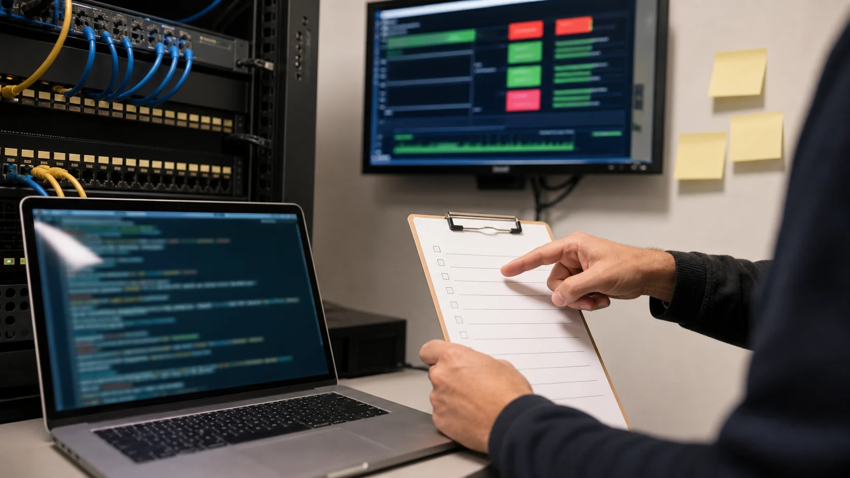 revue d’incident sur un accès NFS et des permissions Linux