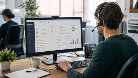 Outil de ticketing informatique PME: choix, exemples, déploiement