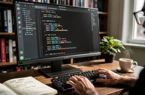 Le guide pratique pour maîtriser l’utilisation des variables d’environnement sous Linux détaille les fondamentaux, la configuration, la persistance et la modification de ces variables. L’article rassemble des astuces concrètes pour personnaliser et sécuriser l’environnement système selon les besoins de chaque utilisateur ou application.