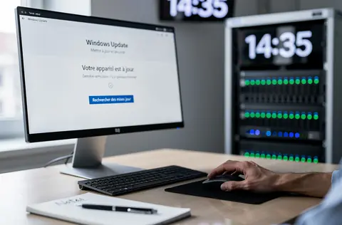 Maîtriser Windows Update: Guide complet pour gérer efficacement les mises à jour