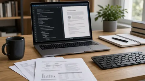 Markdown PDF, produire des documents propres sans perdre la source