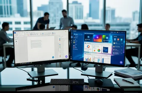 Le choix entre abonnement Microsoft 365 et licence perpétuelle Microsoft Office dépend du profil utilisateur. L’abonnement Microsoft 365 séduit par la flexibilité, la sécurité renforcée et l’accès aux dernières innovations, alors que la licence perpétuelle rassure par sa stabilité et son coût fixe. Comparer les deux modèles de licence Microsoft Office est indispensable pour choisir la solution la plus adaptée.