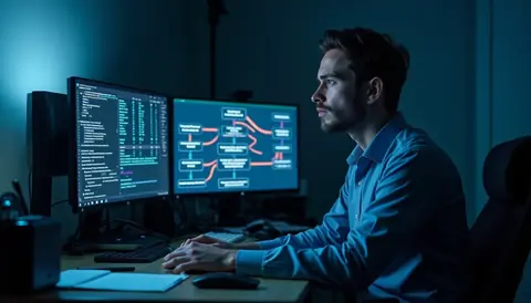 Mot de passe oublié : Guide complet pour réinitialiser votre mot de passe Admin sous Windows 11