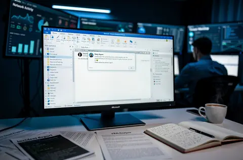 La faille NotDoor dans Outlook tire parti de la technique de DLL side-loading via OneDrive.exe, permettant aux hackers russes d’exécuter du code malveillant sous couvert d’un processus Microsoft légitime. Cette méthode avancée rend la détection difficile, tandis que les communications chiffrées transitent par Proton Mail pour éviter toute traçabilité.