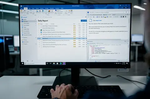 NotDoor: une faille secrète dans Outlook exploitée par des hackers russes