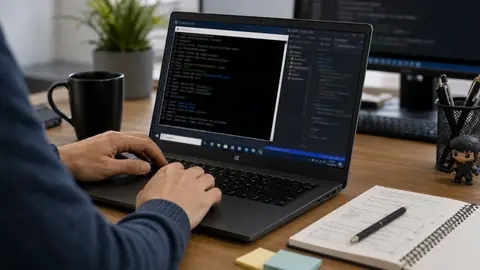 NVM for Windows, changer de version Node sans casser ses projets