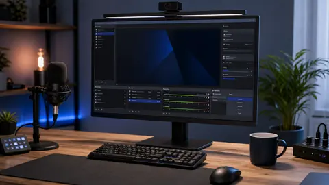 OBS Open Broadcaster Software, à quoi sert vraiment cet outil