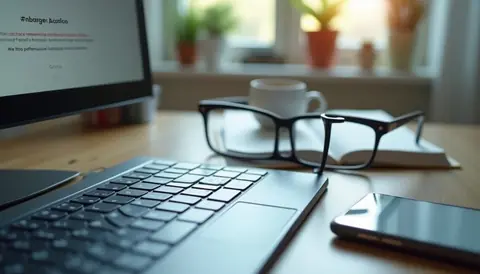 Pas de panique: Google n'a pas exigé le changement de mot de passe pour 2, 5 milliards d'utilisateurs Gmail!