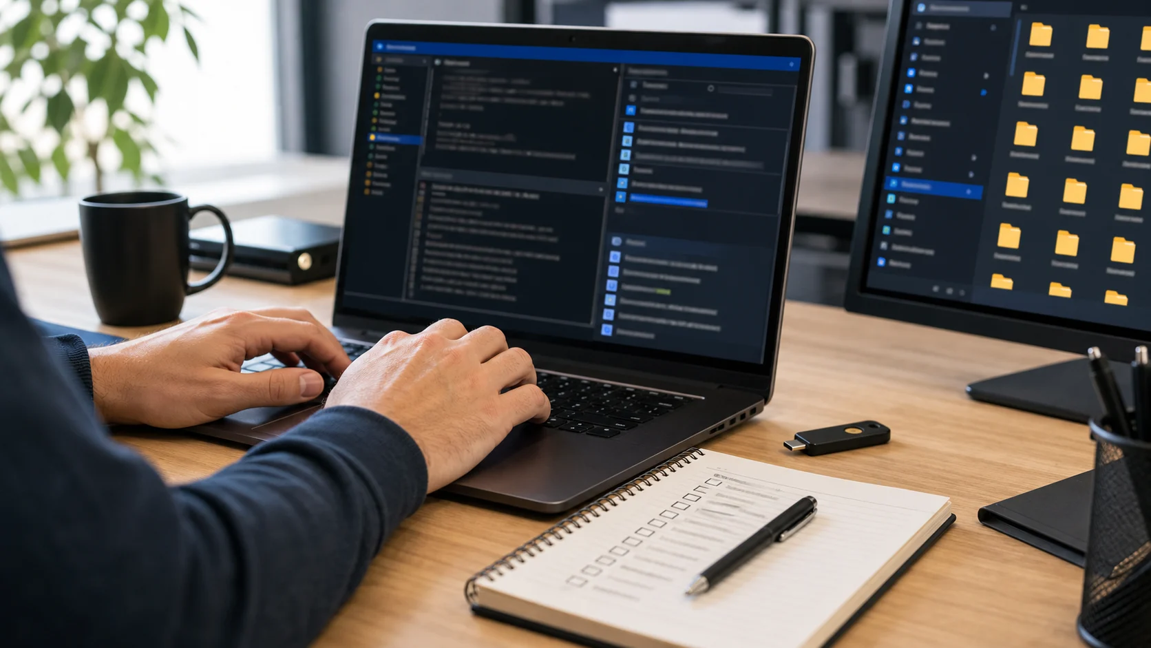 Automatiser des tâches avec PowerShell: guide pratique
