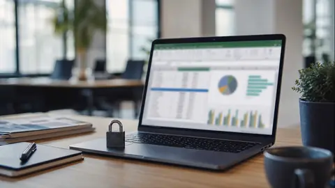 Protéger un fichier Excel sans bloquer votre équipe