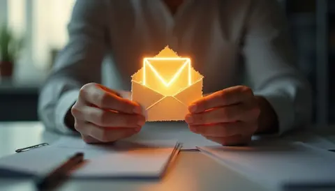 Récupérer un mail supprimé définitivement, ce qui reste possible