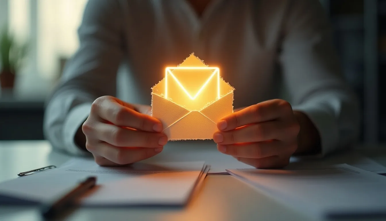 Récupérer un mail supprimé définitivement, ce qui reste possible